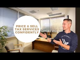 Pricing 1040 Tax Returns Like a Pro: Calculator Demo + Tiered Proposal Strategy