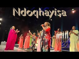 Ndoqhayisa (Live) By Woman In Chronicle Chapter 2