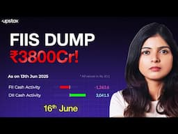 NIFTY’s Make-or-Break Moment: Big Move Coming? | Upstox