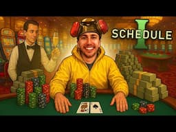 EARNING $20,000 FROM THE CASINO!