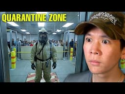 BRAND NEW ZOMBIE BORDER CHECKPOINT GAME. Is it good?