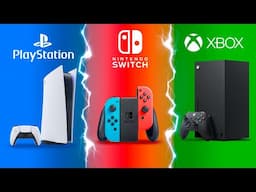 XBOX ROG ALLY PRICE LEAKED|SONY NOT WORRIED ABOUT SWITCH 2 DOUBLES DOWN ON EXCLUSIVES FOCUS ON PS6