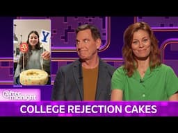 Gen Z College Rejection Cakes | Stupid Ways to Cure Climate Change