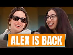 My Ex Got Engaged ft. Alex