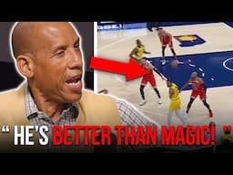 Reggie Miller Was TOTALLY Right About Tyrese Haliburton