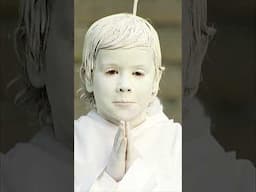 Creepy Angel 👼 | Just For Laughs Gags