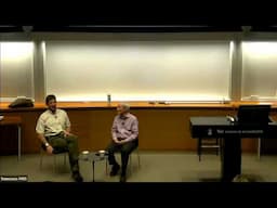 Terrible Beauty: Reckoning with Climate Complicity and Rediscovering Our Soul Author Talk