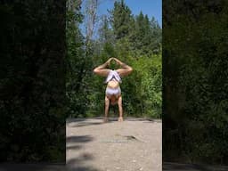 Follow along handstand flow tutorial (headstand & forearmstands welcome)
