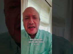 Colombianos envían mensaje contundente: ¡NO MÁS VIOLENCIA! ¿Lo entenderá el Gobierno? | Julio Cristo