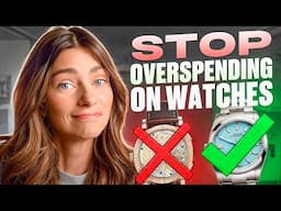 Watch This Before Buying an Expensive Watch