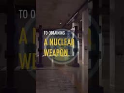 Stopping Iran’s Axis From Gaining Access