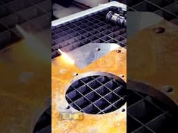 Este Láser Borra el Óxido Como si Fuera Magia