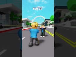 Things Only Real Players Do in Brookhaven 😎 Andyblox #shorts