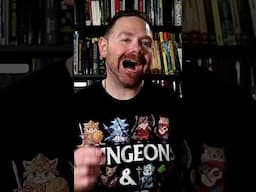 My #1 DM Regret