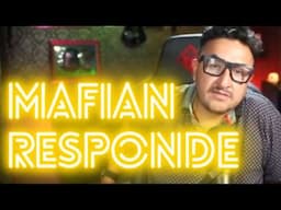 MAFIAN TV SE JUSTIFICA EN LIVE! ASEGURA QUE EL PERIODISMO ES AMARILLISTA! CHISME RESUMEN!