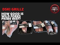 How Good is Wild Forks Prime Meats?   4K