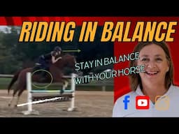 Horse Riding Position Review Your Riding Posture EXPOSED! Reviewing Subscribers’ Positions