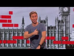 Old People Did What?! | Russell Howard's Good News