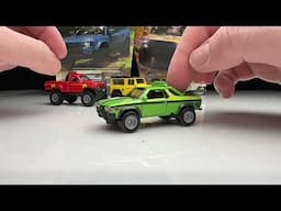 Hot Wheels Car Culture Off-Road Set Review | The Good, The Boring & The Must-Haves!