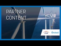 Highlight Video: Harnessing the Wind - The Future of Offshore Energy in the Baltic Sea