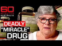 Unwed mothers’ forced adoption and a “wonder drug” they were forced to take | 60 Minutes Australia