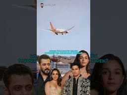 Bollywood Celebs On Air India AI 171 Incident #bollywood #salmankhan #srk #airindia #aliabhatt