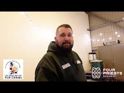 S2 Ep.11 - New Tank Day and a special visit