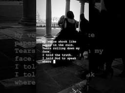 🎙️Day 8/30 Custody #blackswanlife #love