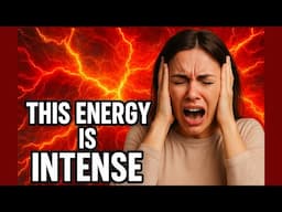 EMPATHS, Are You READY for INTENSE Energy? Survival Tips
