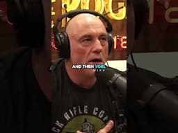The Most Controversial Fight In UFC - Joe Rogan Wasn’t Having It!