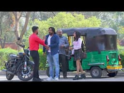 यहाँ तक मामला ठीक था | Sonu Choudhary