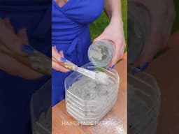 Aloe Vera DIY Craft Like You've Never Seen