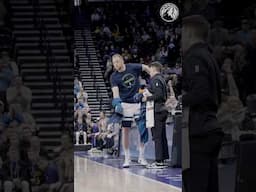 JOE! JOE! JOE! #nba #minnesota #timberwolves