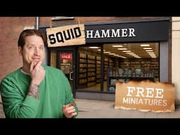 We opened a Warhammer store - and lost how much money?!