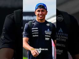Albon Exposes Red Bull’s Brutal Truth!😳