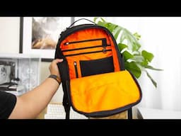 My LTT Commuter Backpack Review!