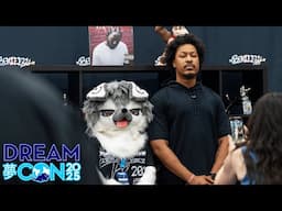 A time was had at Dreamcon 2025