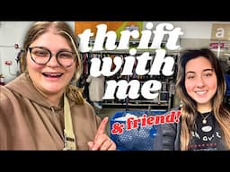 Thrift Trip to Resell Online for HIGH PROFIT!
