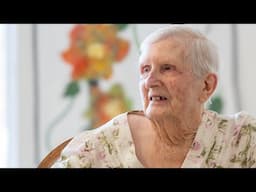 This Boise Woman Just Celebrated Her 108th Birthday