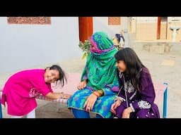Eid Mubarak Eid day  today vlog eid raat my family