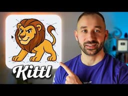 Vector Editing & Pen Tool! HUGE KITTL UPDATE😍