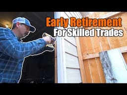 Only 3 Steps To Early Retirement for Skilled Trades