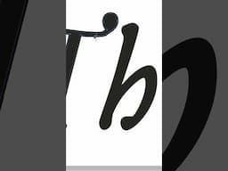 The "T" in today's semi-custom brand transformation felt a little off, so I added some curve to it!