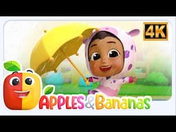 My Umbrella Story For Kids | Bedtime Stories For Children