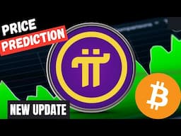 Pi Network Core Team & Coin: New Price Prediction + Bitcoin Price Prediction
