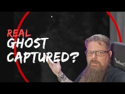 Did Ghosts on Trent Capture a GHOST ON CAMERA?