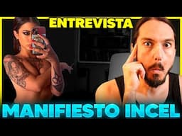 🔴FEMINISTA me ENTREVISTA 3: ¿Qué es un INCEL?