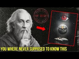 We BROKE the Matrix in 1973: CIA’s Proof of Life After Death & the Forbidden Gateway Report