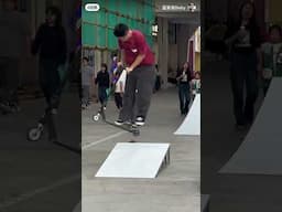 Pro scooters china