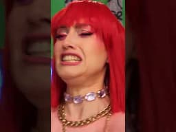 😷WHEN RICH GIRLS Go to a CREEPY Hospital… Things Get WILD! @ZoomGo